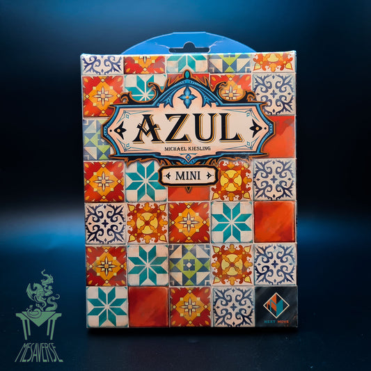 Azul Mini