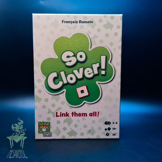So Clover