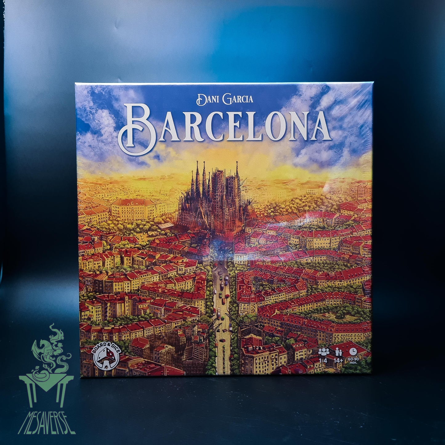 Barcelona
