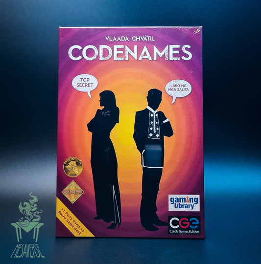 Codenames PH