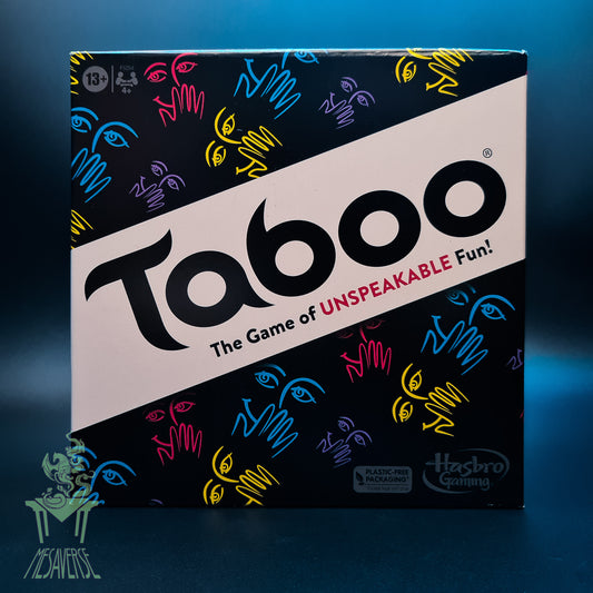 Taboo