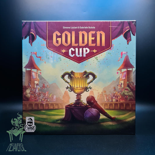 Golden Cup