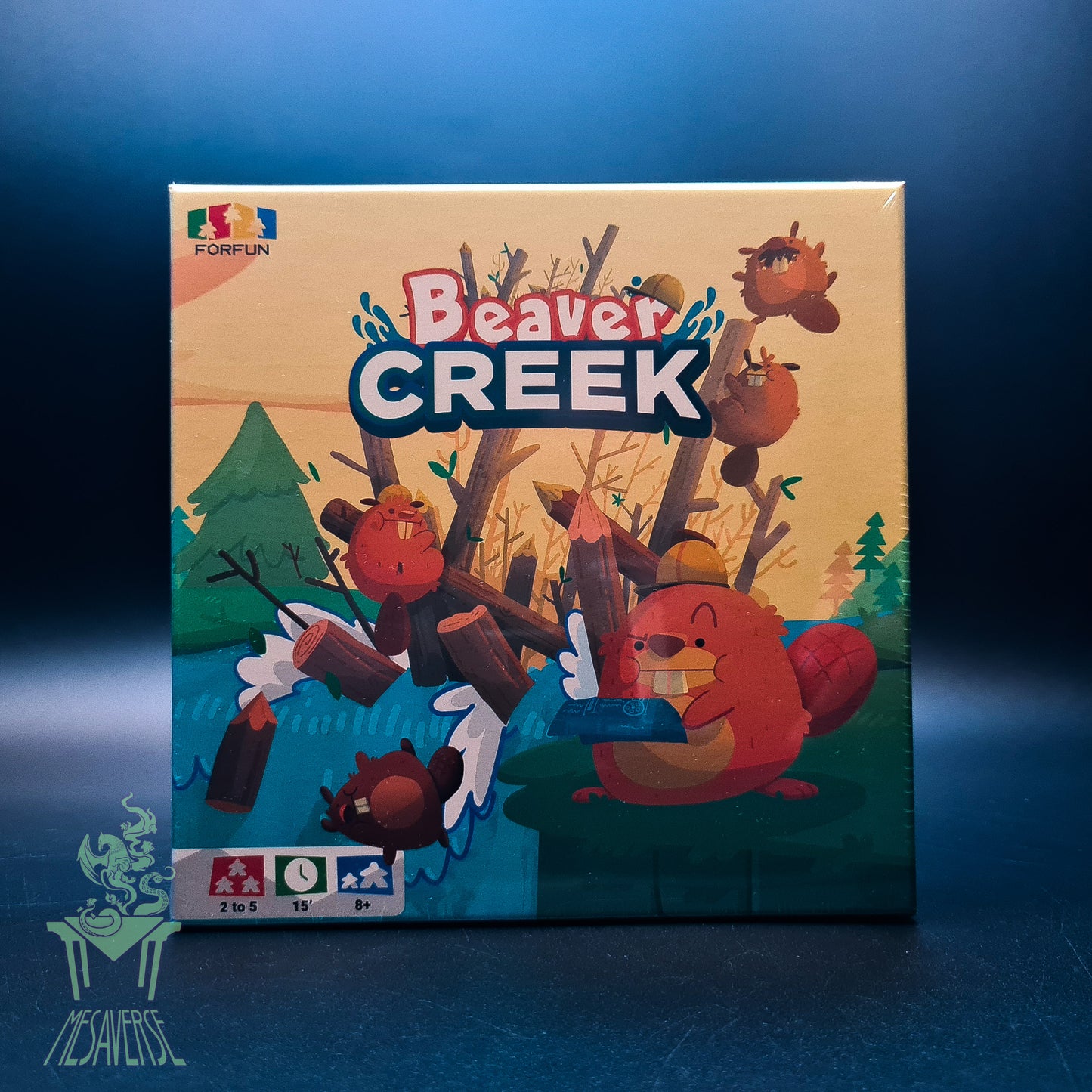 Beavers Creek