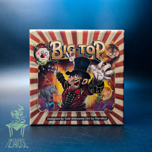 Big Top