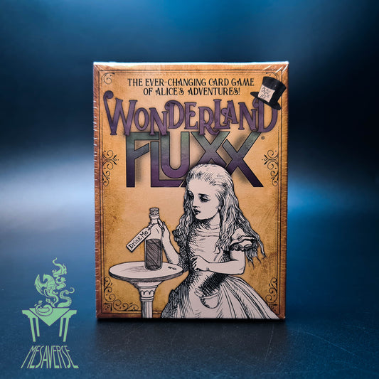 Wonderland Fluxx