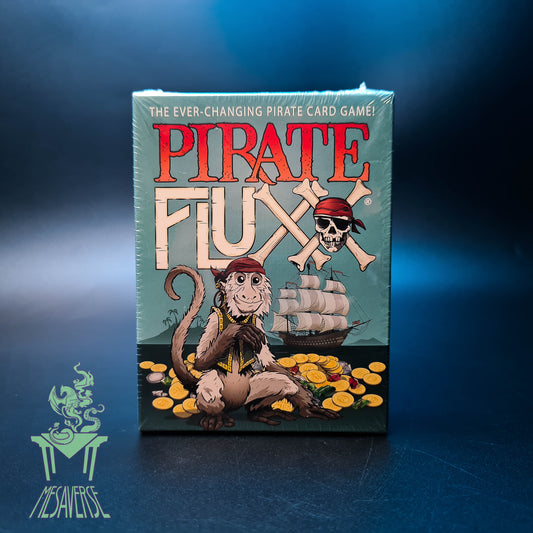 Pirate Fluxx