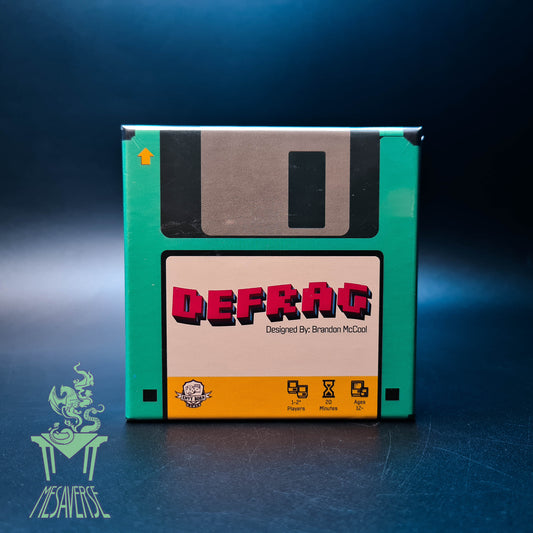 Defrag