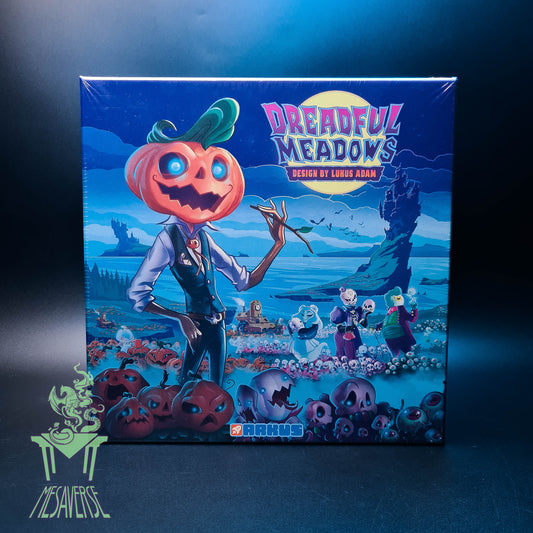 Dreadful Meadows