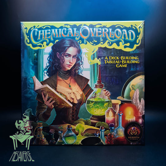 Chemical Overload