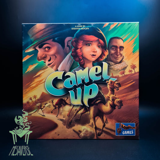 Camel Up