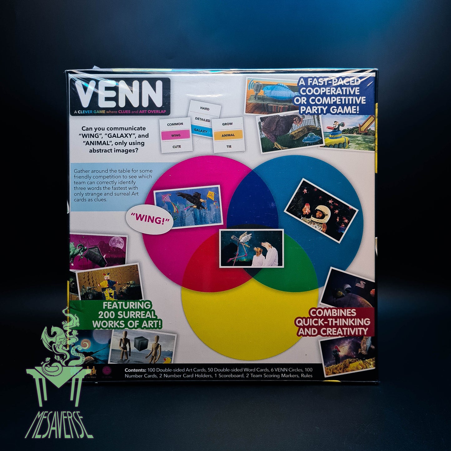 Venn