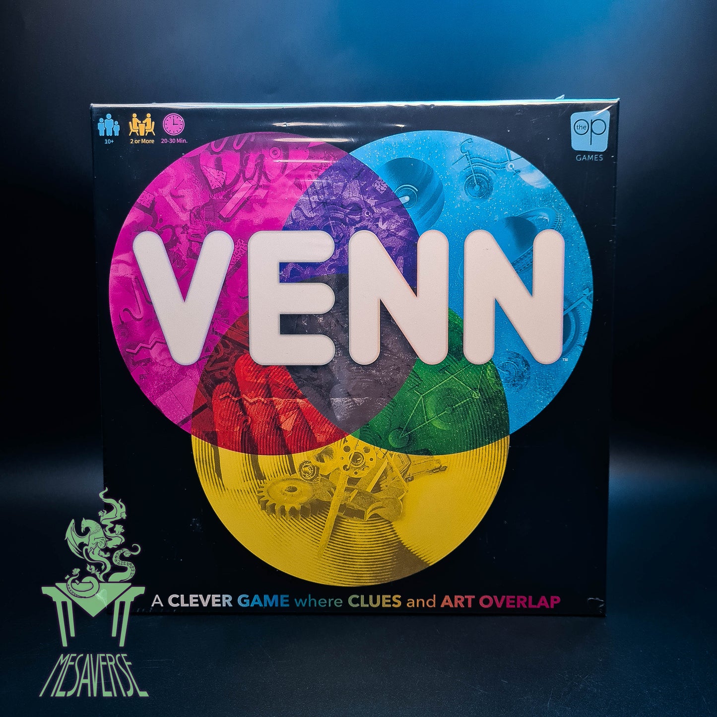 Venn