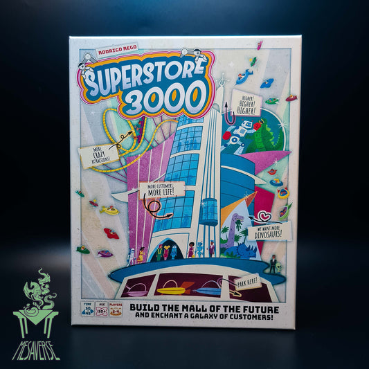 Superstore 3000