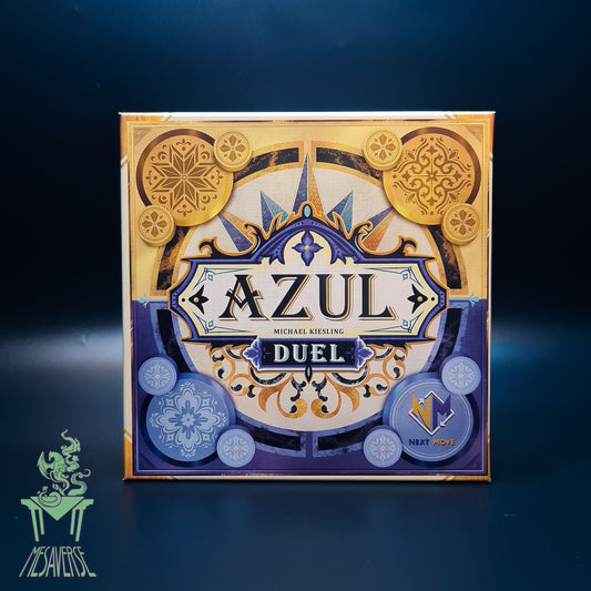 Azul Duel
