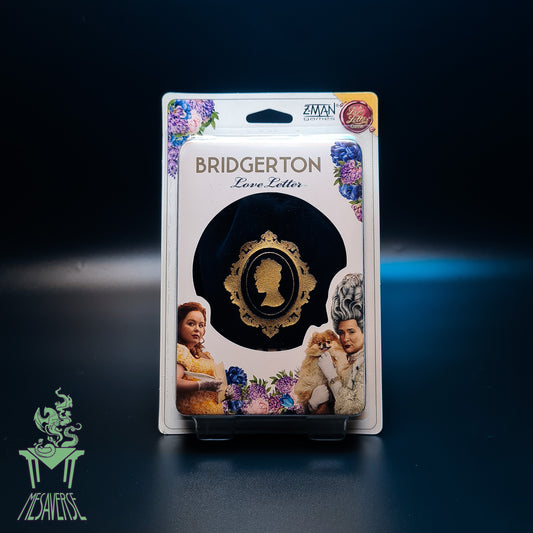 Love Letter: Bridgerton