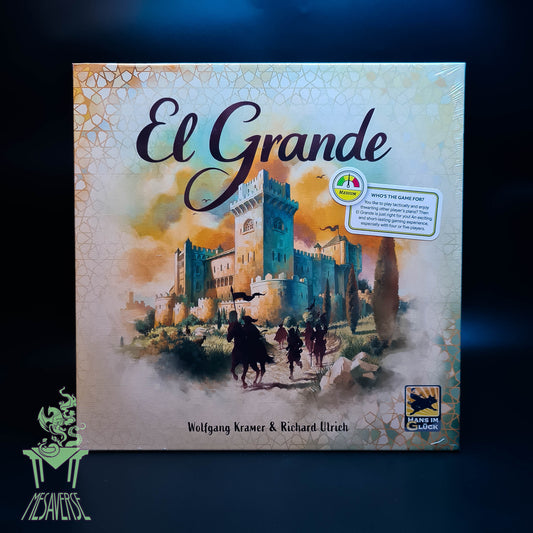 El Grande