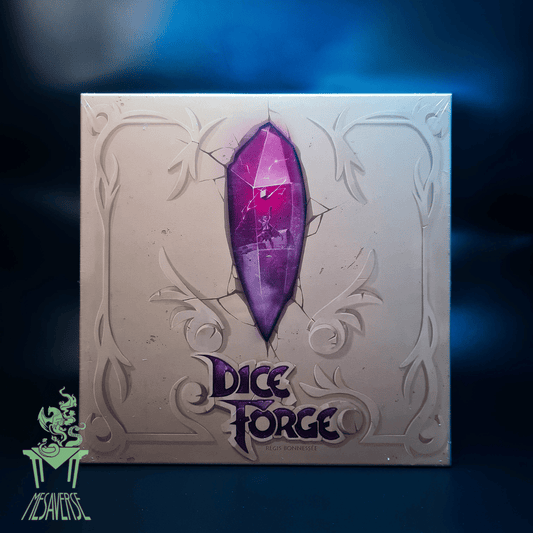 Dice Forge