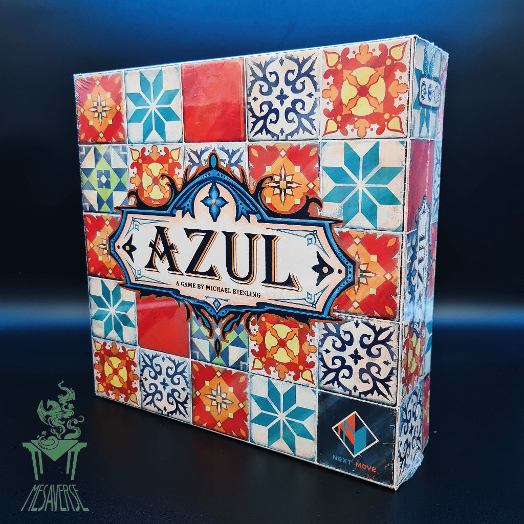 Azul