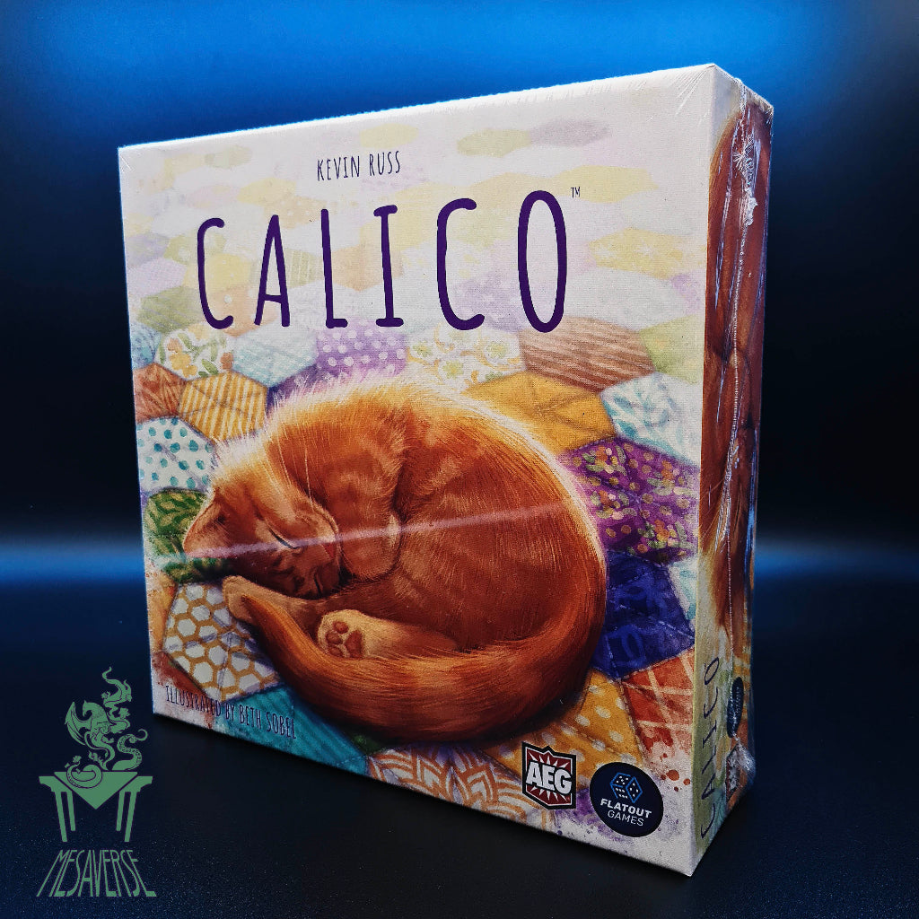 Calico