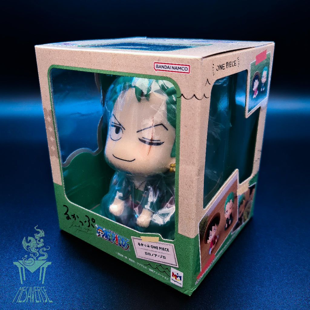 One Piece Look Up Series Roronoa Zoro