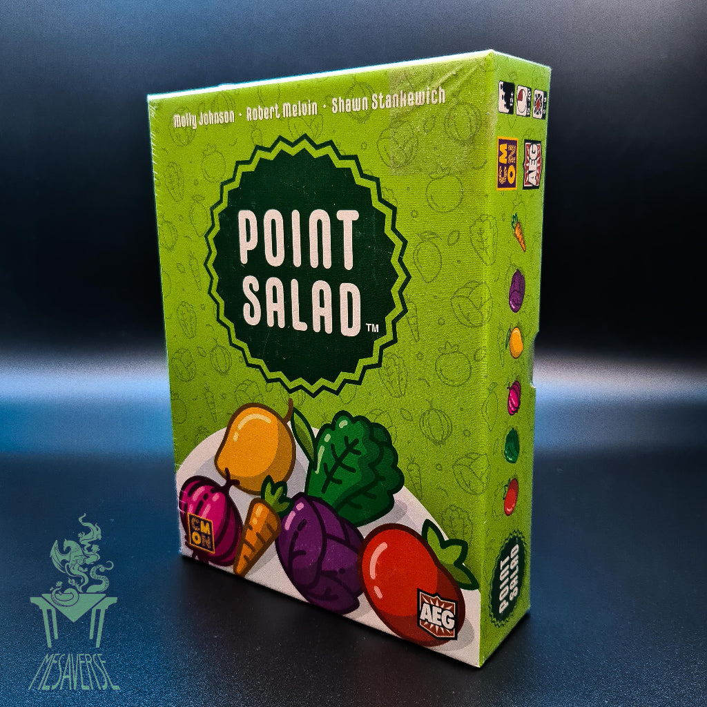 Point Salad