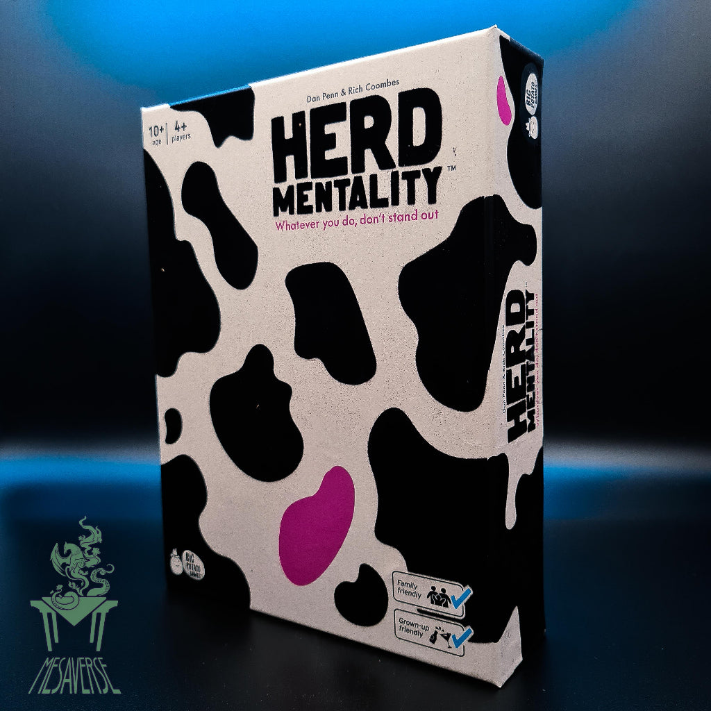 Herd Mentality