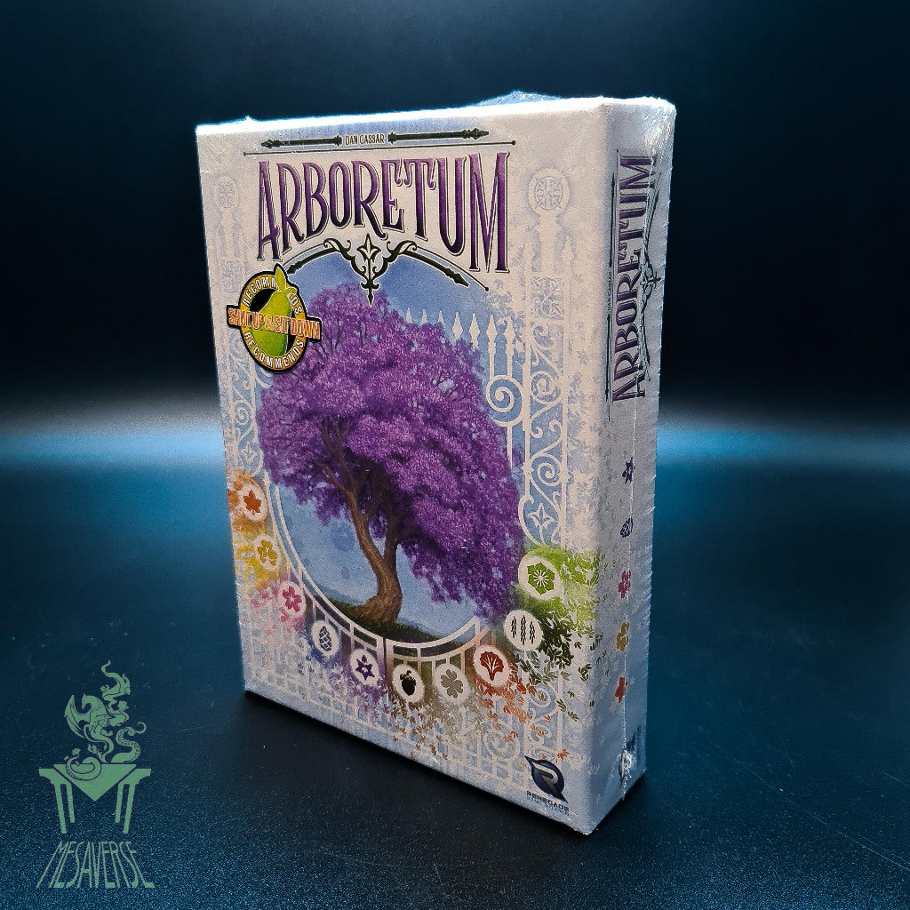 Arboretum