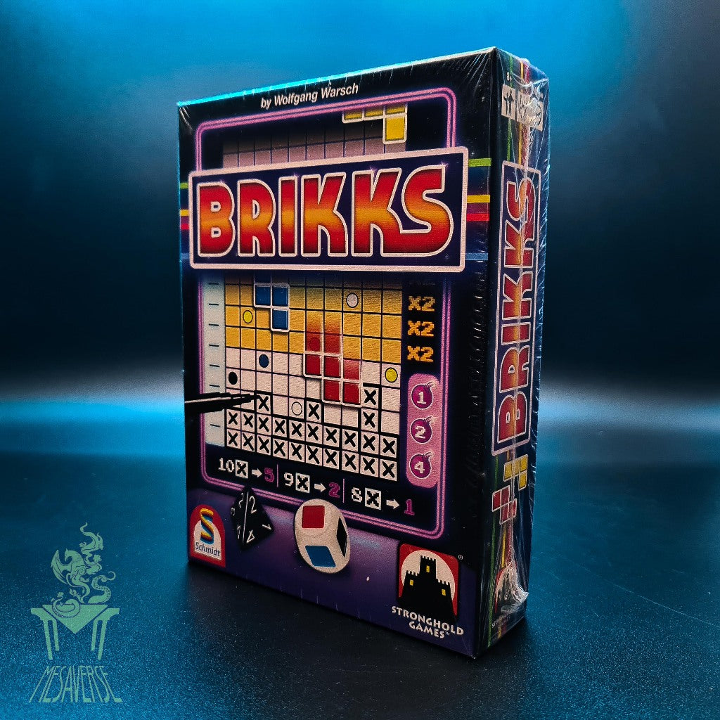 Brikks