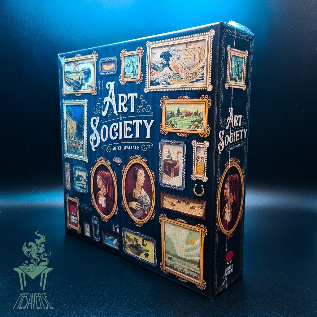 Art Society