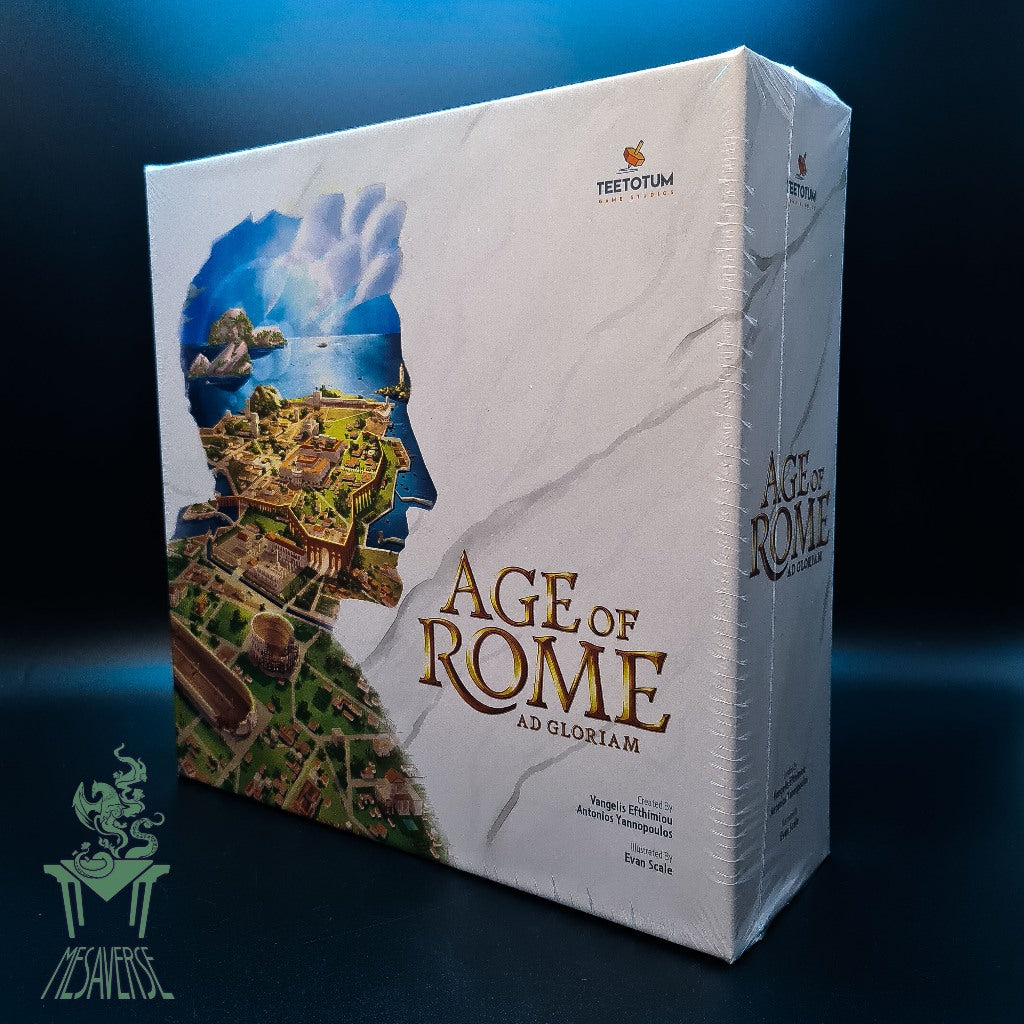 Age of Rome