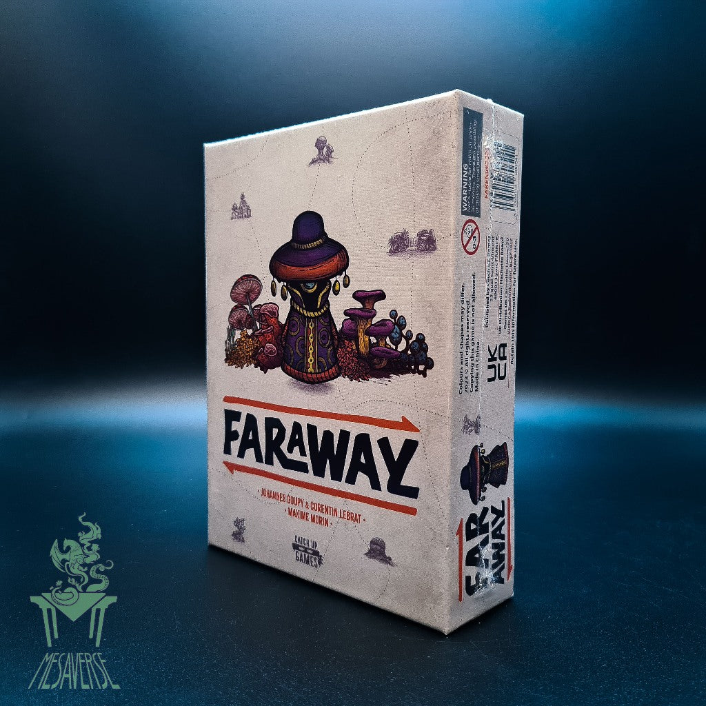 Faraway