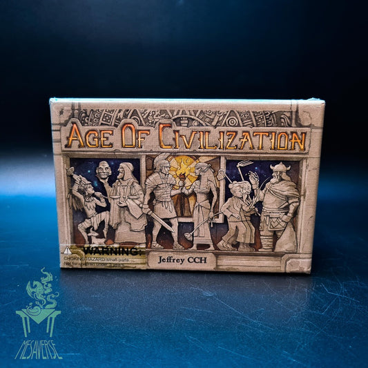 Age of Civilization