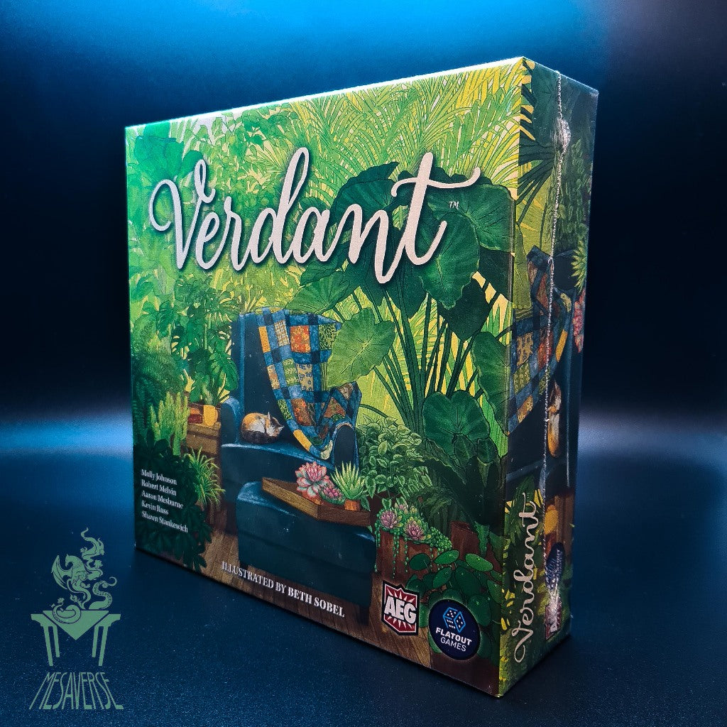 Verdant