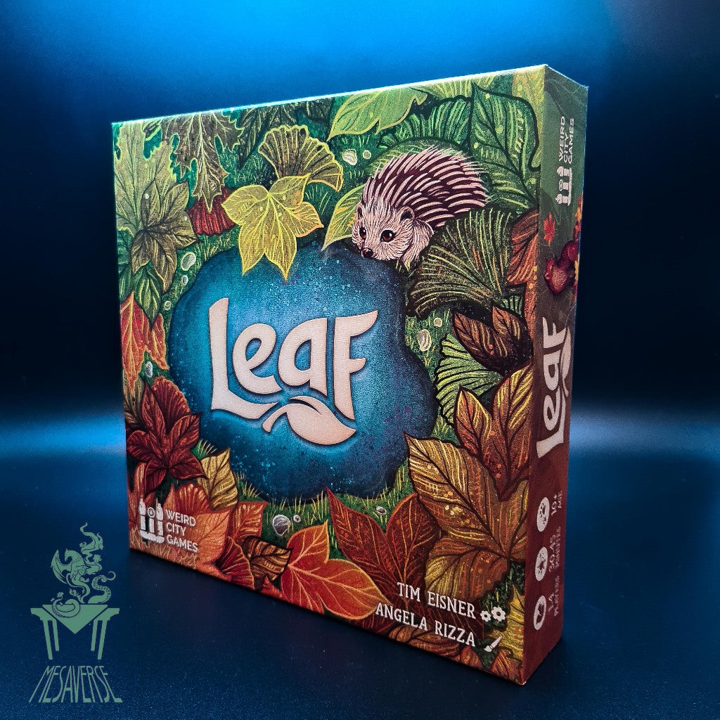 Leaf