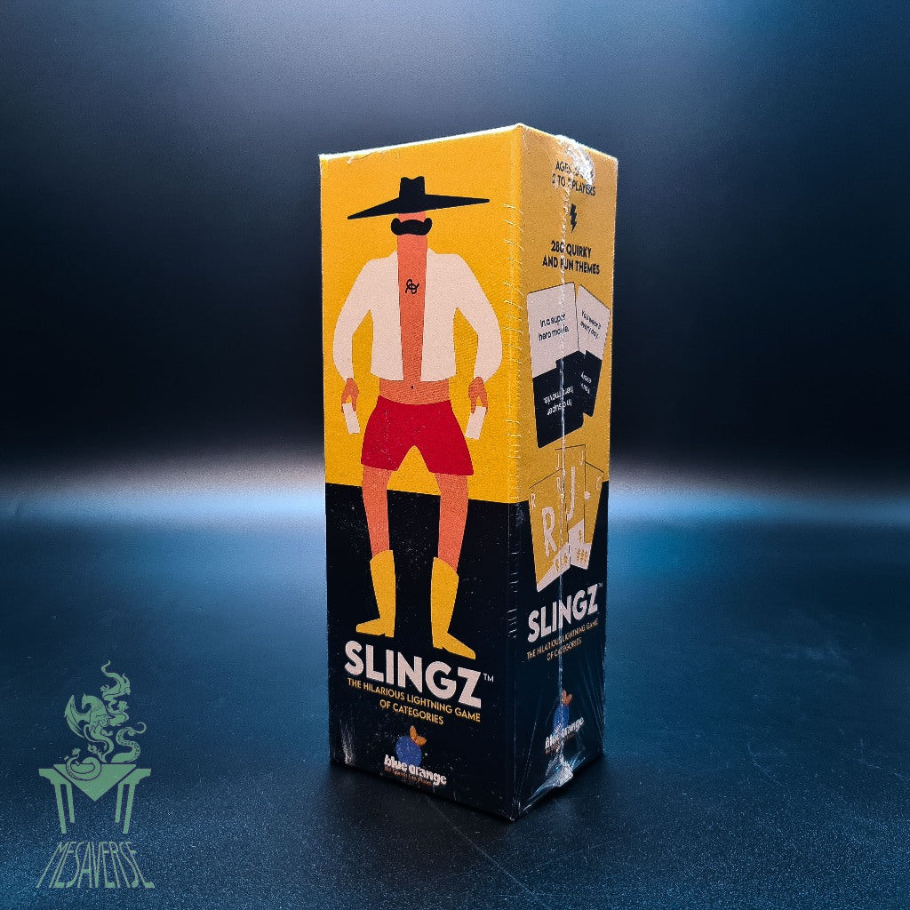 Slingz