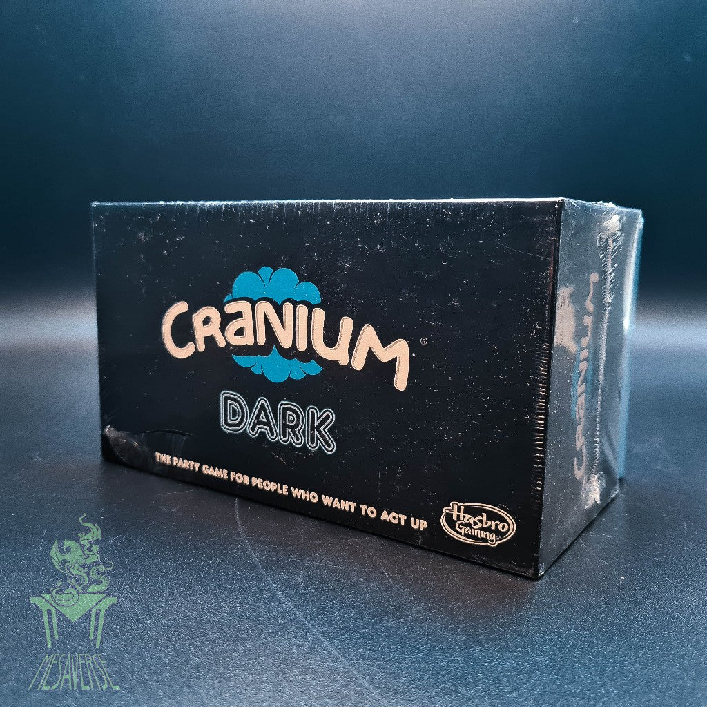 Cranium Dark
