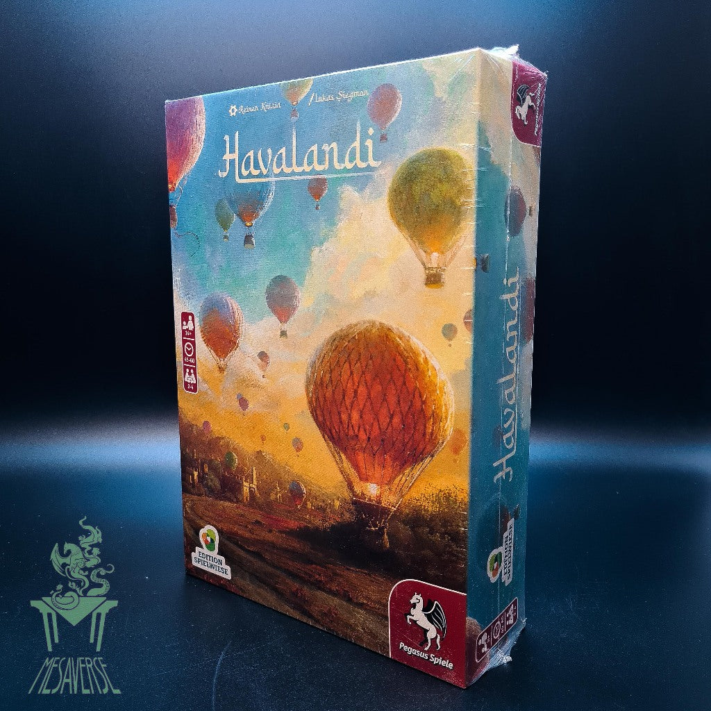 Havalandi