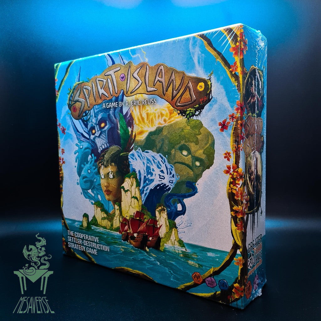 Spirit Island