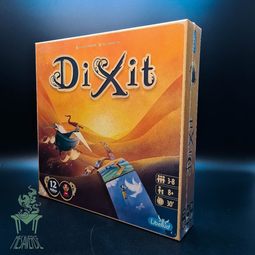 Dixit PH Edition