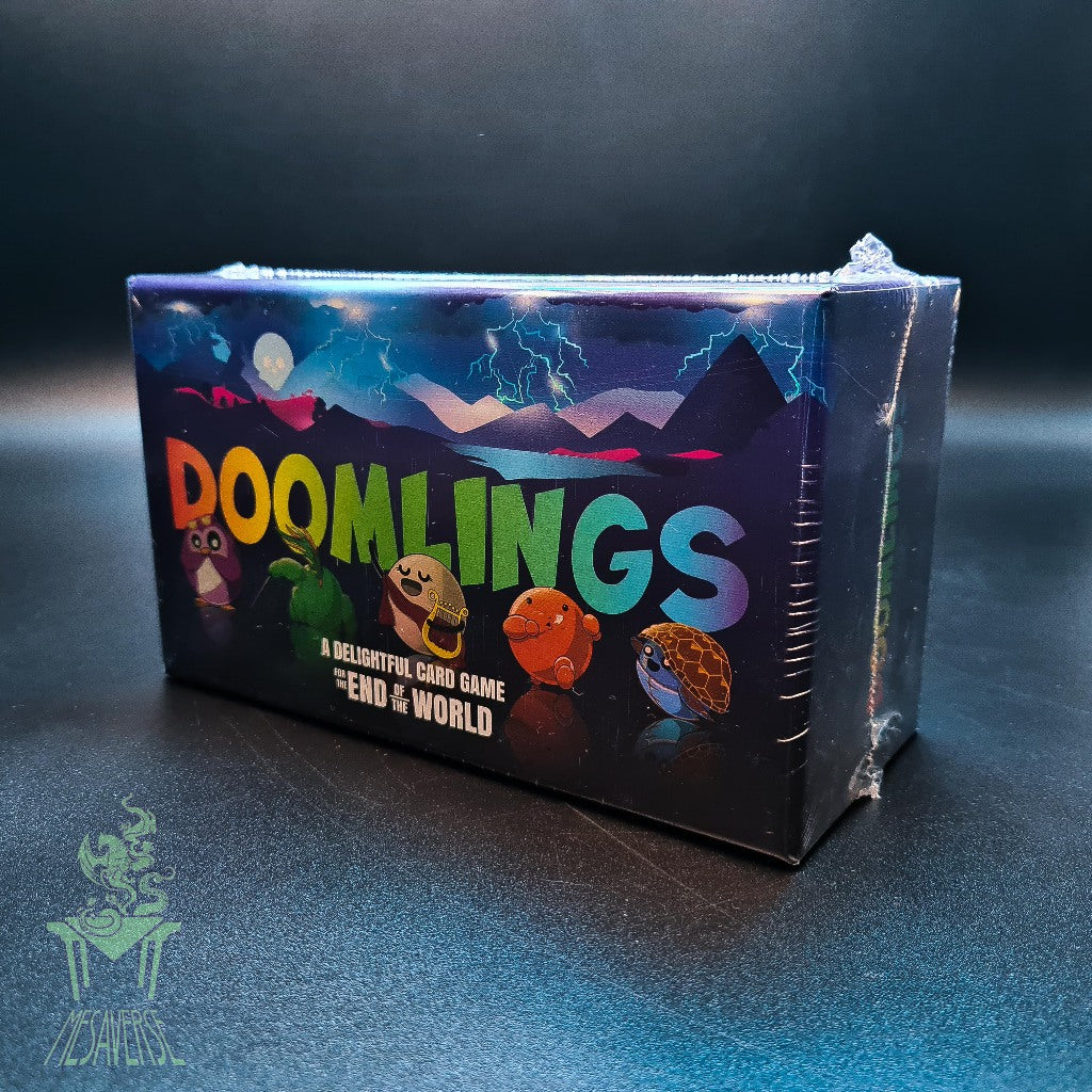 Doomlings