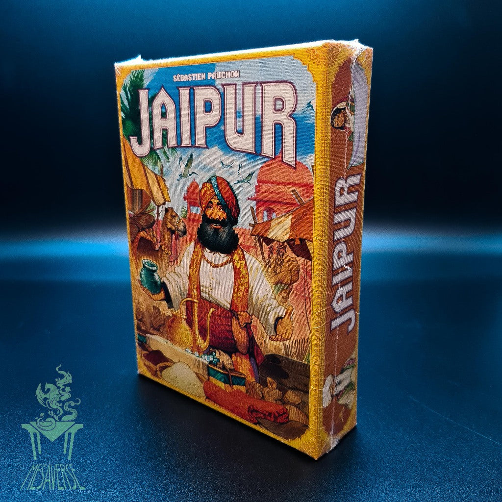 Jaipur