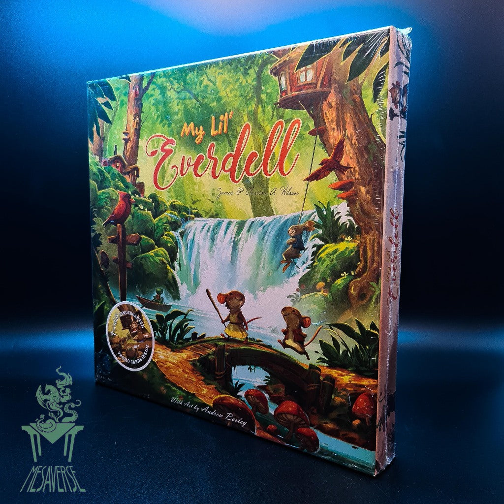 My Lil' Everdell