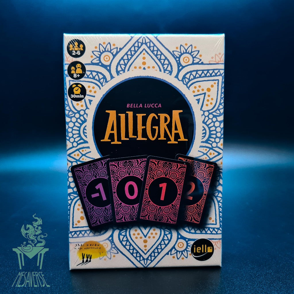 Allegra