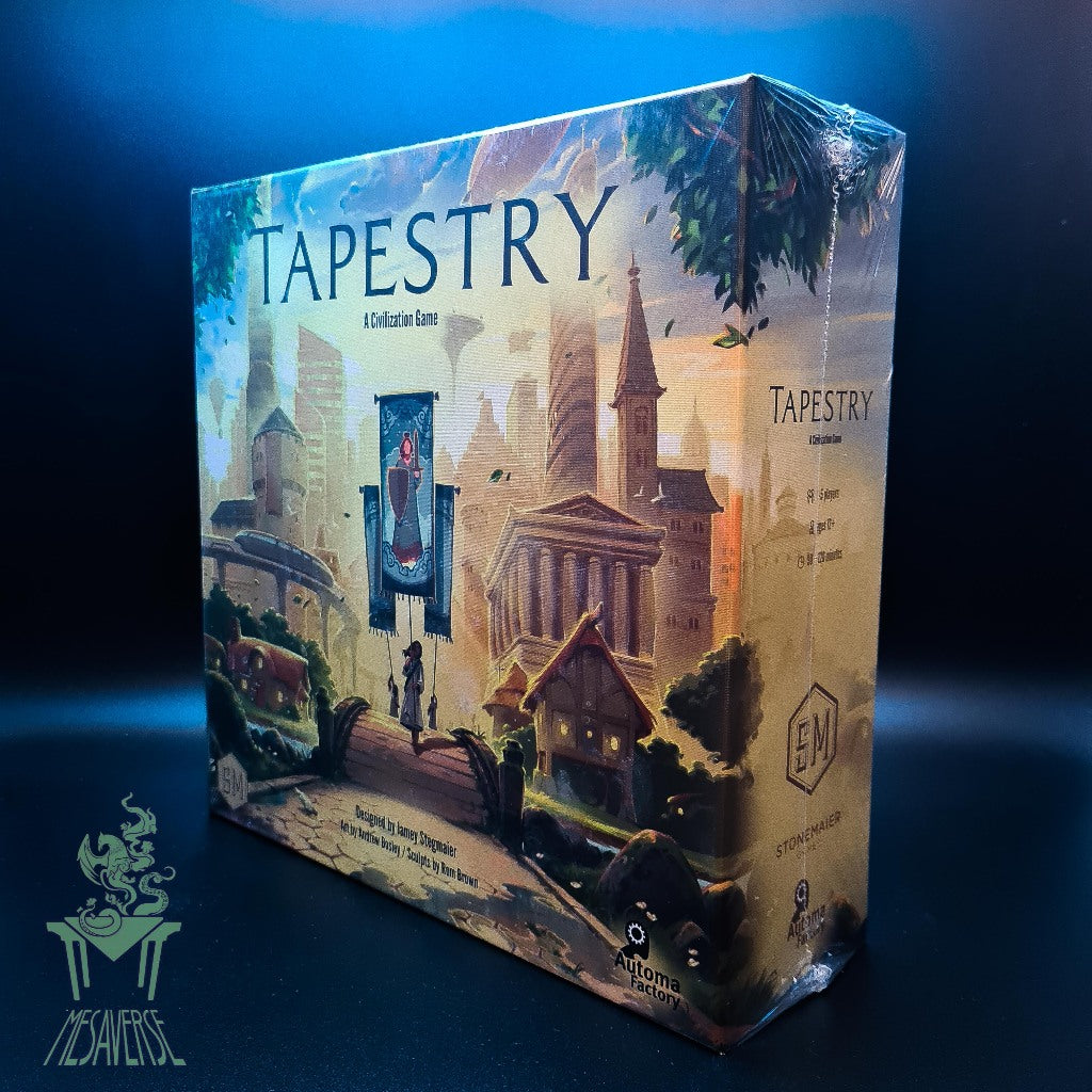Tapestry