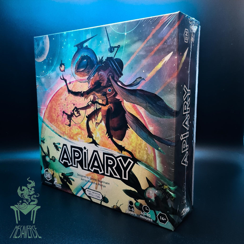 Apiary