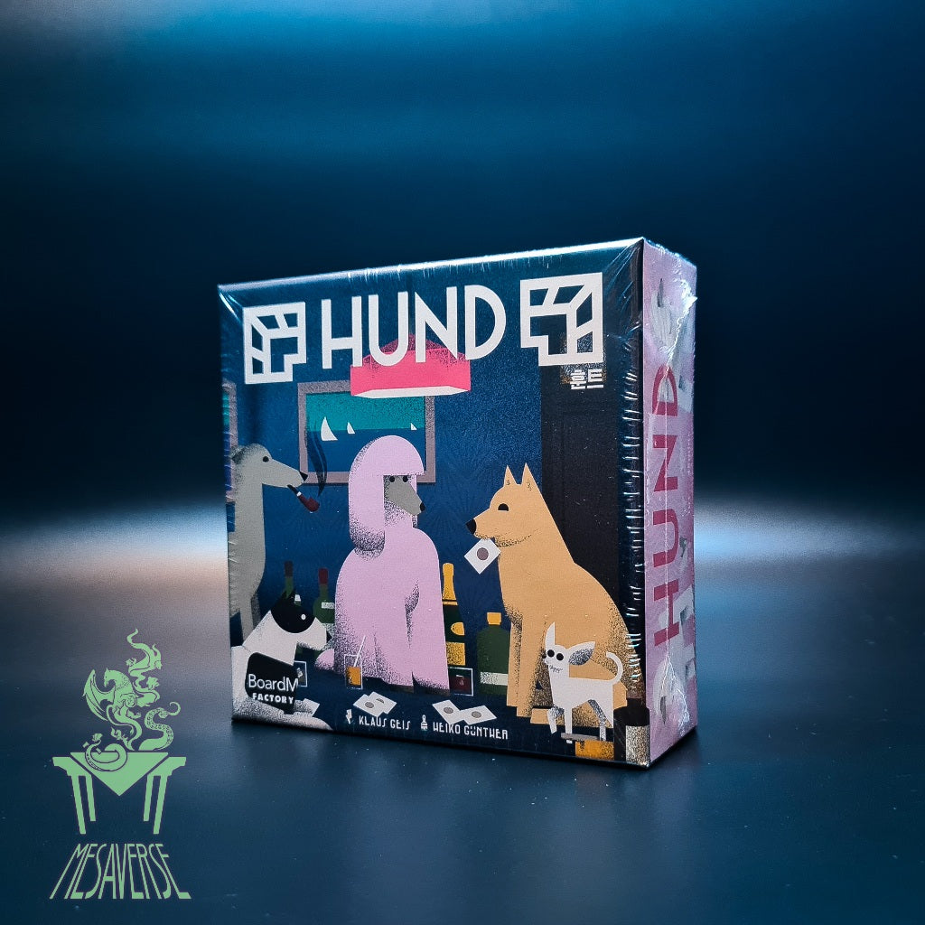 Hund