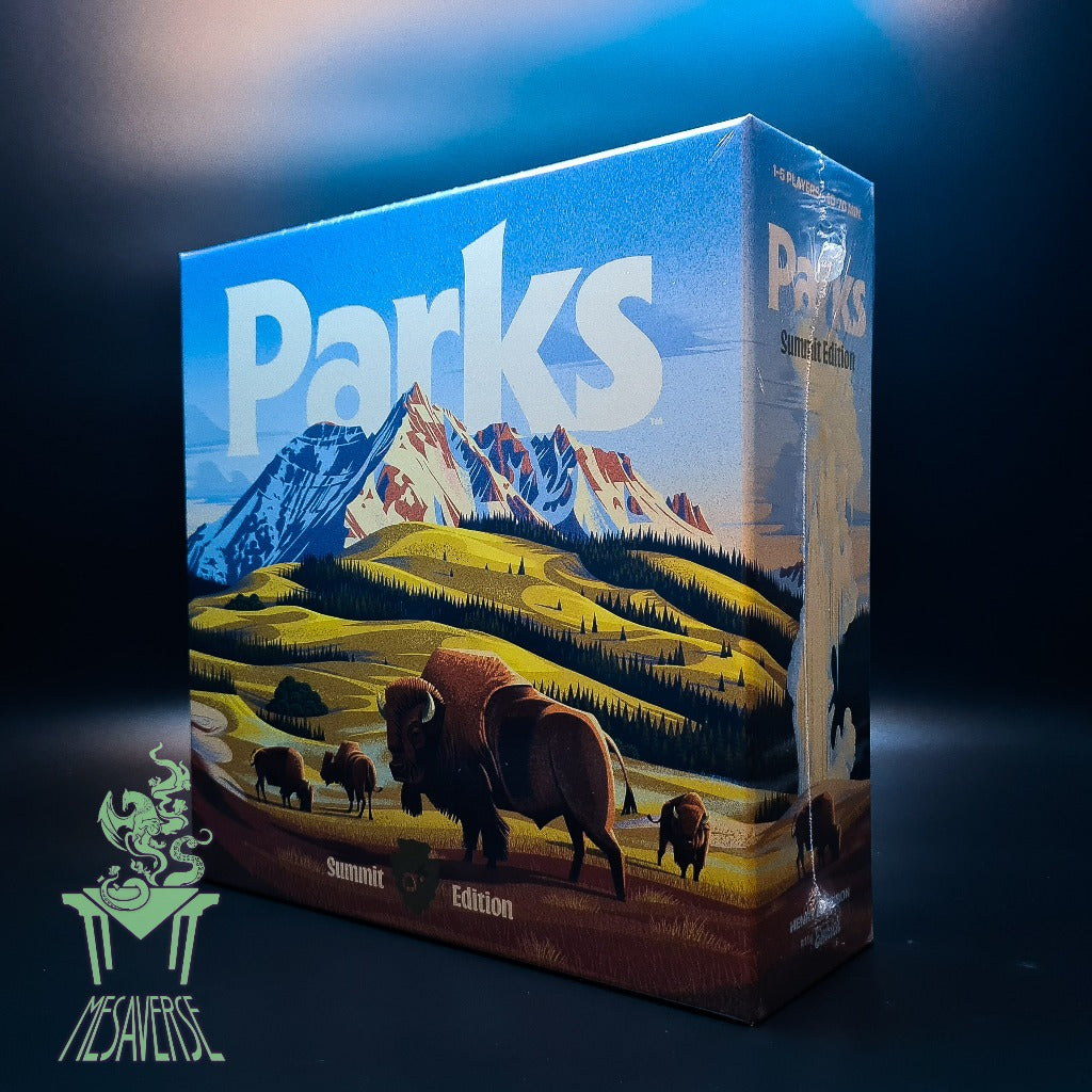 Parks: Summit Edition