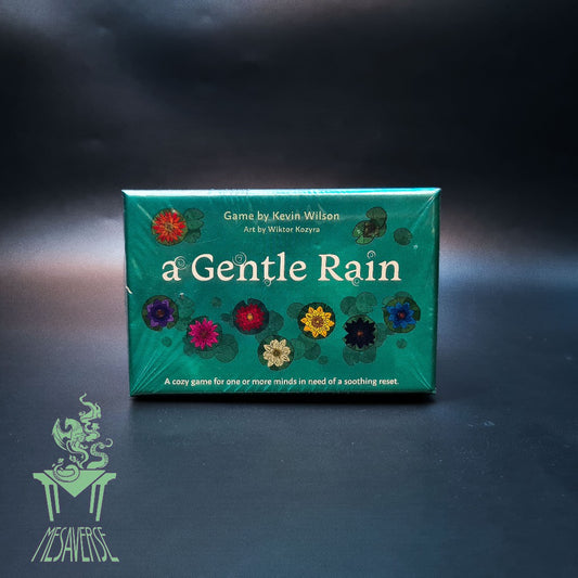 A Gentle Rain