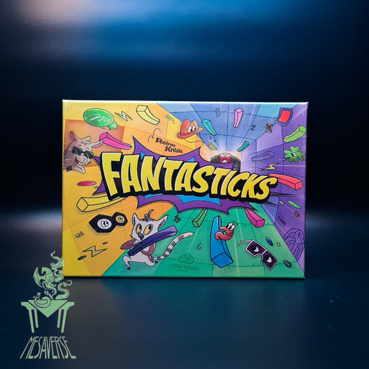 FantaSticks