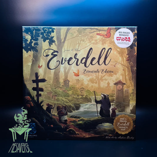 Everdell: Essentials Edition